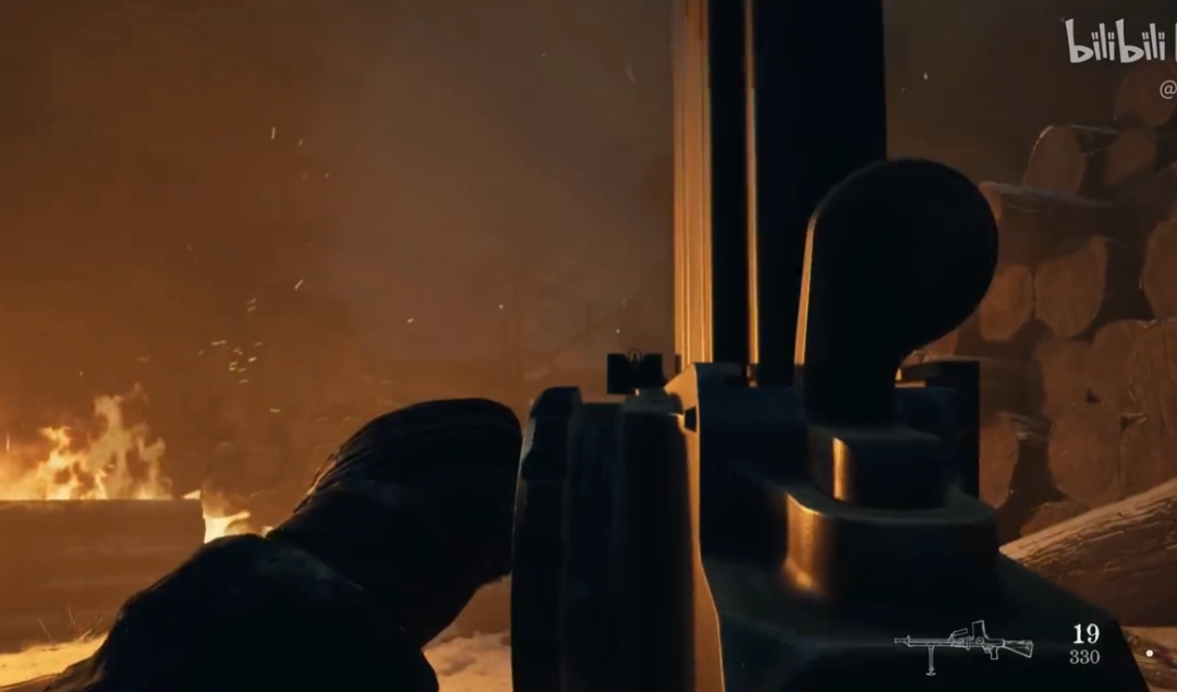 多种武器杀鬼子!国产抗日FPS《抵抗者》新实机预告