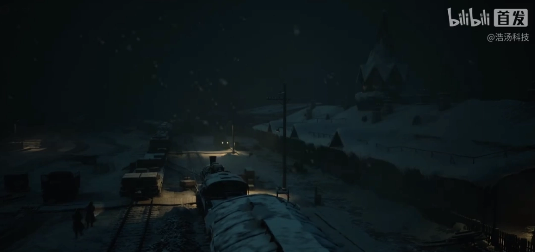 多种武器杀鬼子!国产抗日FPS《抵抗者》新实机预告