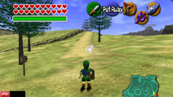 玩家讨厌游戏教程!填鸭式教程如何消磨热情?