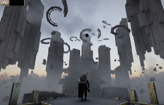 最新!韩国大作《红色沙漠》爆料汇总