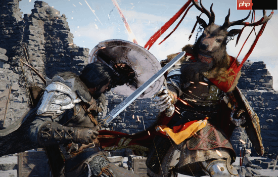 最新!韩国大作《红色沙漠》爆料汇总