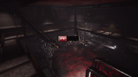 开放世界生存《The Gold River Project》1月24日开启EA:露营变残酷实验