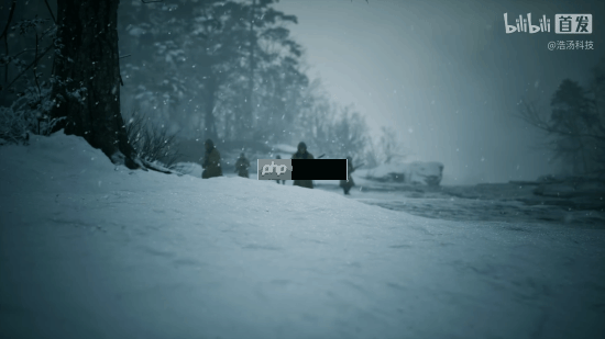 国产抗日FPS《抵抗者》实机演示!拿起武器 我们是抵抗者!