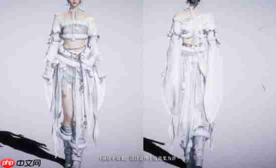 《燕云十六声》又被骂上热搜!服装修改后仍被指不合理