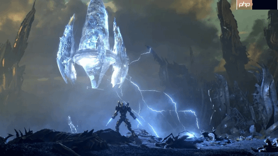 上一部是十年前:《星际争霸》该不该出续作?