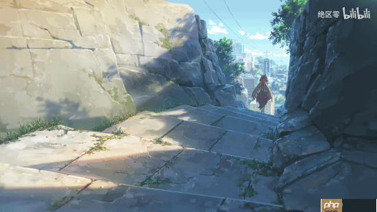 《绝区零》叶瞬光动画短片:若能化作光芒