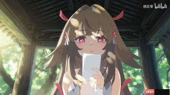 《绝区零》叶瞬光动画短片:若能化作光芒