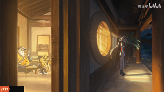 《绝区零》叶瞬光动画短片:若能化作光芒