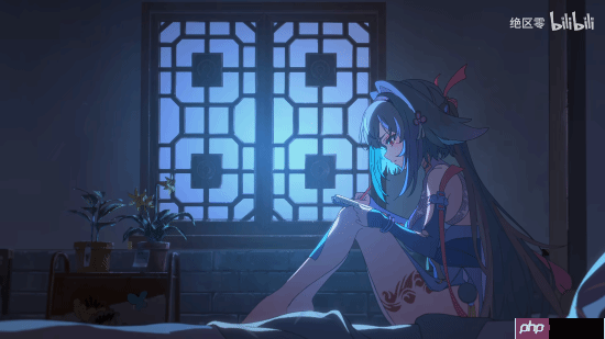 《绝区零》叶瞬光动画短片:若能化作光芒