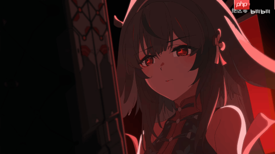 《绝区零》叶瞬光动画短片:若能化作光芒