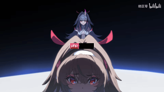 《绝区零》叶瞬光动画短片:若能化作光芒