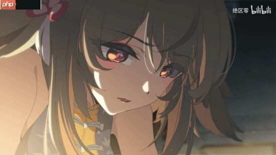 《绝区零》叶瞬光动画短片:若能化作光芒