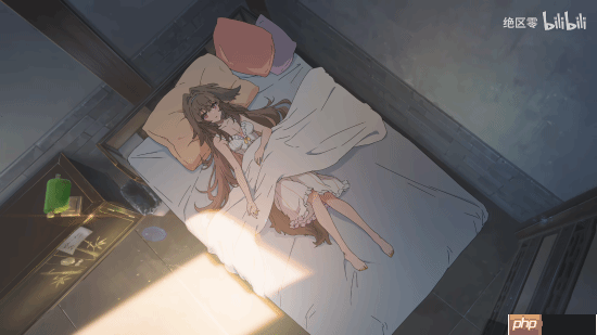 《绝区零》叶瞬光动画短片:若能化作光芒