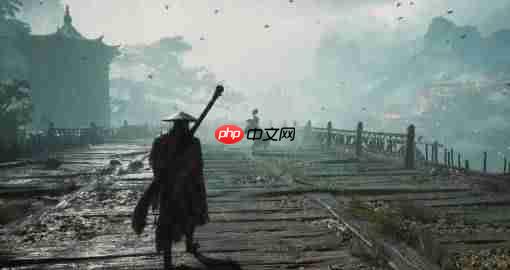 《影之刃零》首发支持光追、DLSS4多帧生成!优化稳了