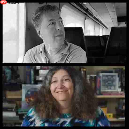 沉痛缅怀:2025年游戏界多位大佬去世