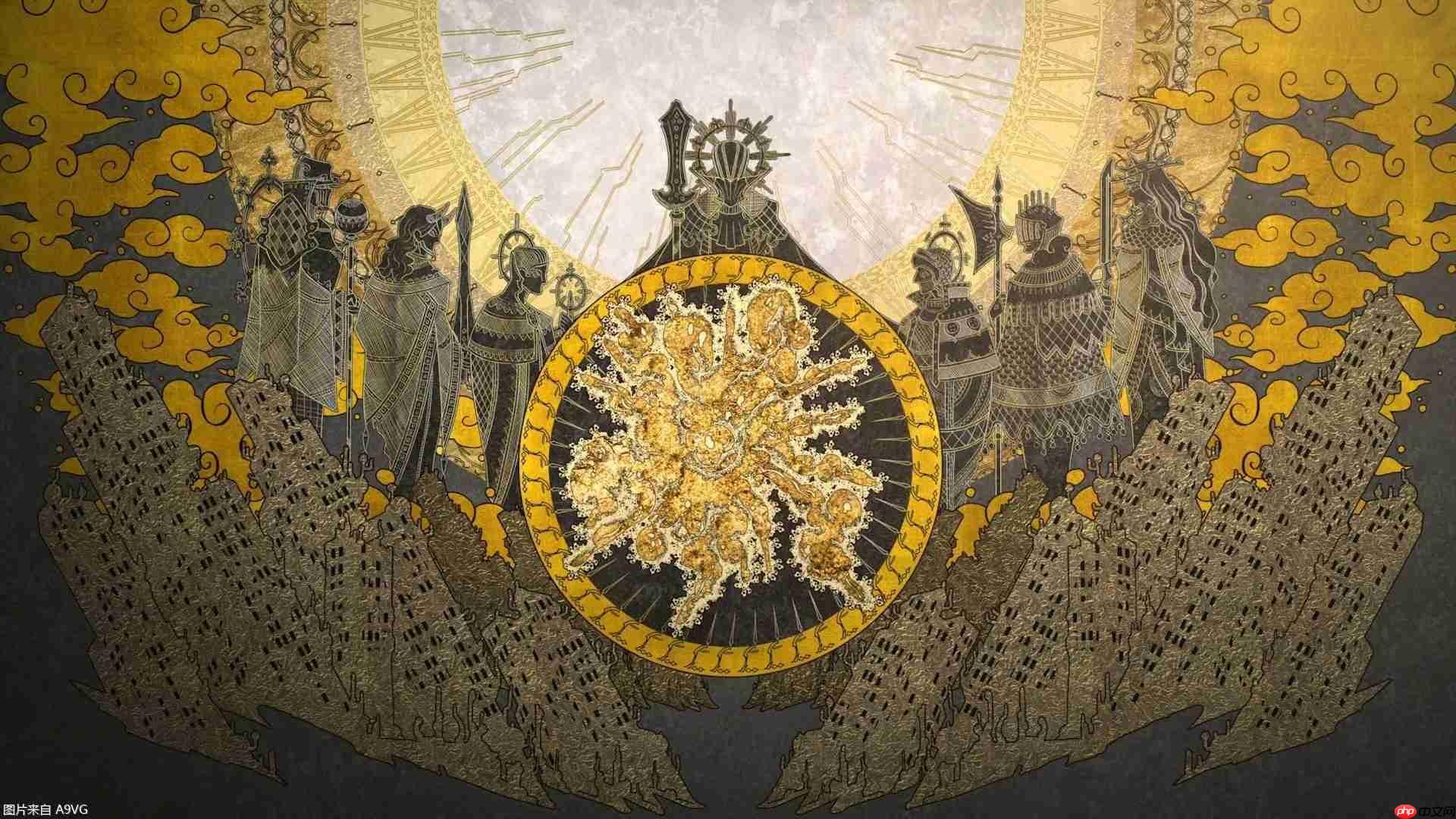 《噬血代码2》游戏世界观及角色情报、最新宣传片公开