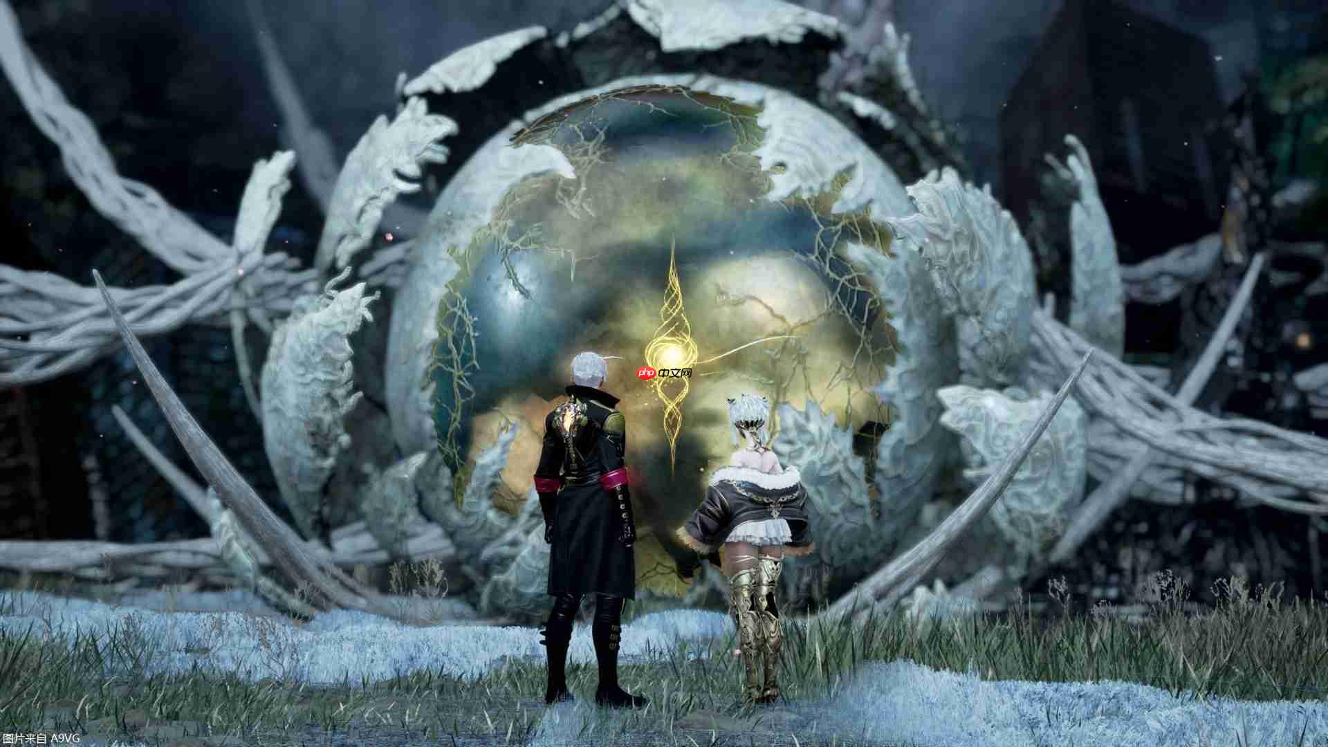 《噬血代码2》游戏世界观及角色情报、最新宣传片公开