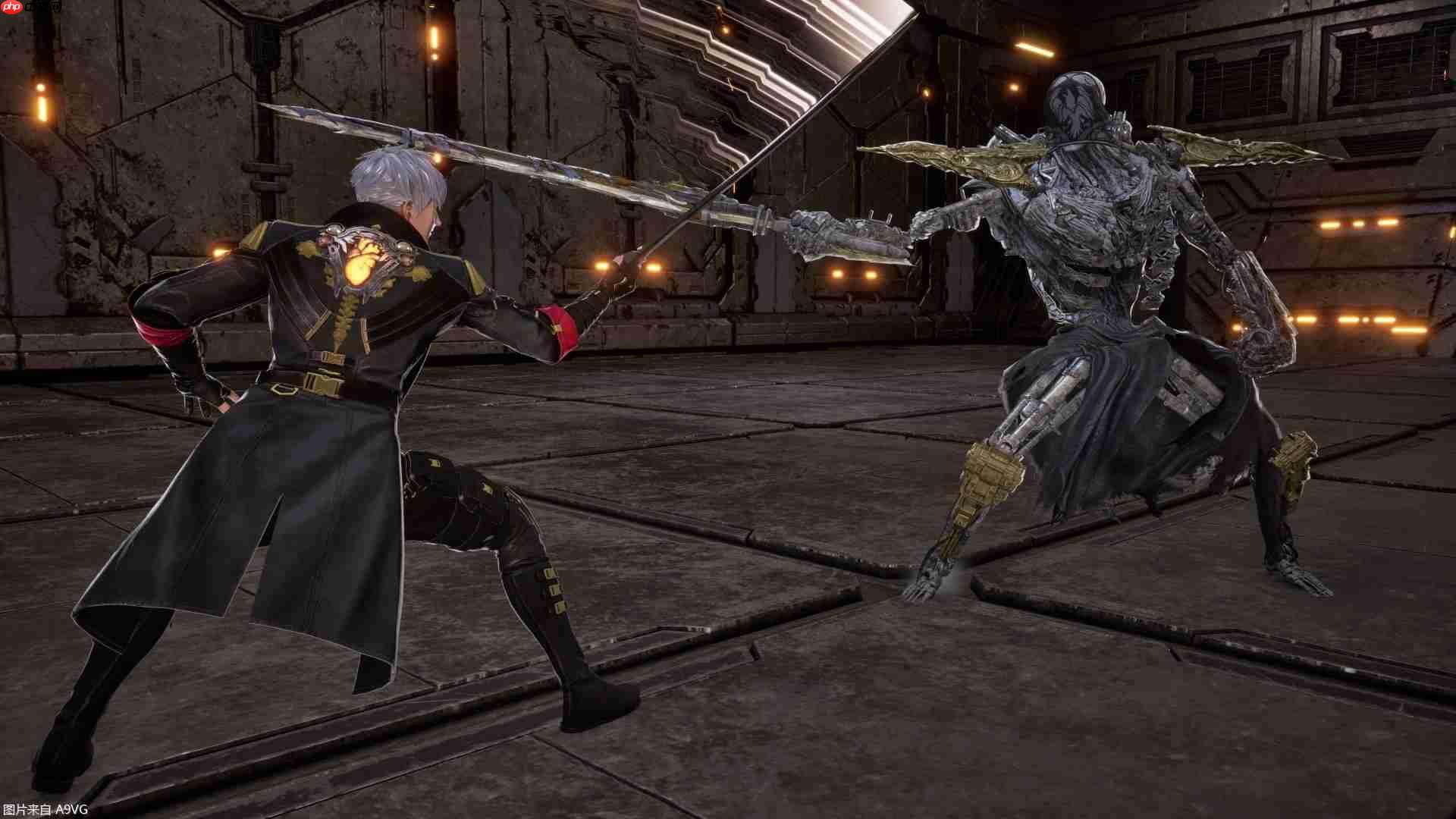 《噬血代码2》游戏世界观及角色情报、最新宣传片公开