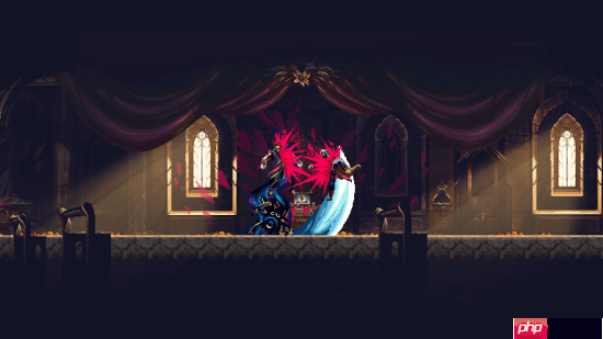 亡灵节主题类银《Mariachi Legends》登陆Steam 预计26年第二季度正式上线