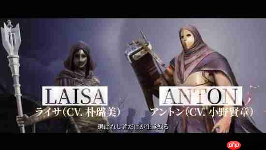 韩国爽游RPG《暗黑十二》进军移动端 和Steam互通