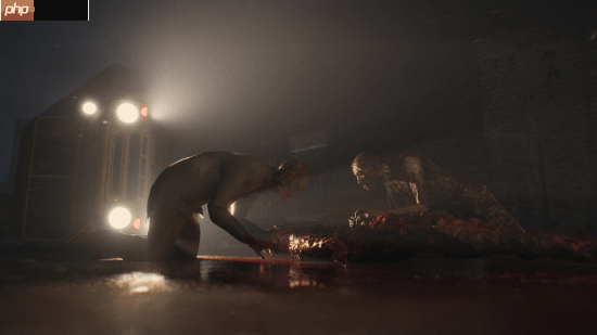 免费丧尸FPS《Operation: Outbreak》上架Steam:大学生UE5制作 获特别好评