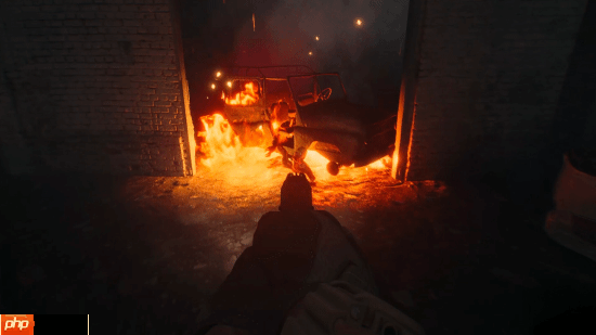 免费丧尸FPS《Operation: Outbreak》上架Steam:大学生UE5制作 获特别好评