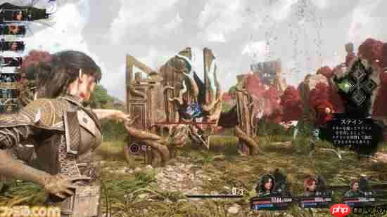 Fami通公布游戏大奖:《光与影:33号远征队》获得冠军!