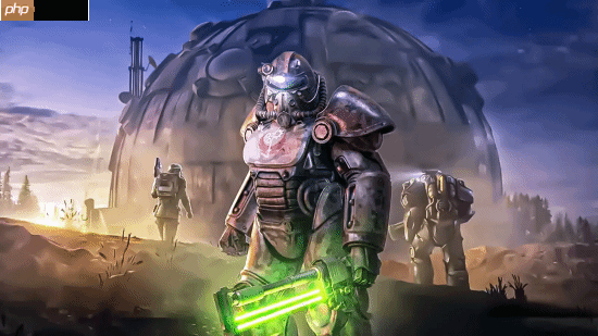 《辐射5》或将成为系列变革之作!走出美国框架