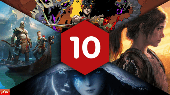 IGN满分神作清单更新!63款游戏你玩过哪个?