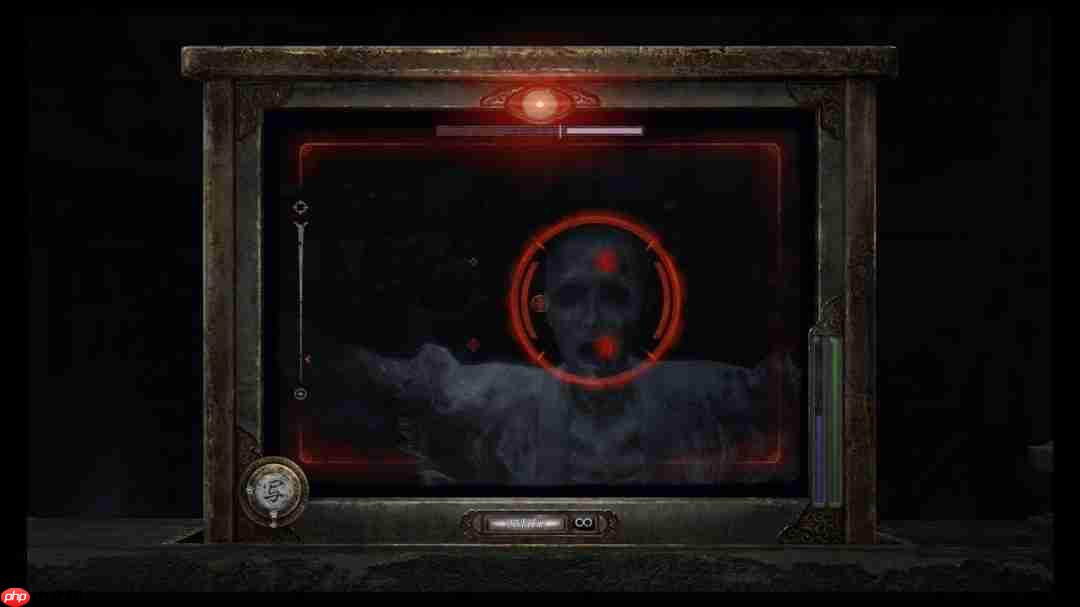 《零红蝶:重制版》官方放出新截图 更多详细设定公布