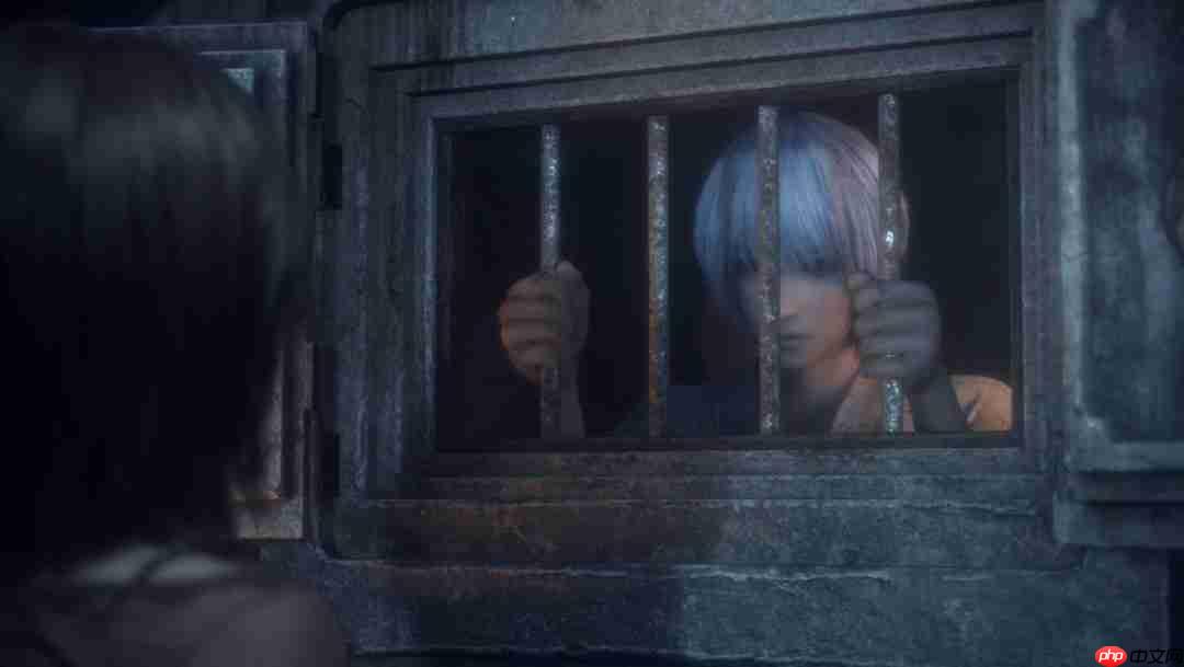 《零红蝶:重制版》官方放出新截图 更多详细设定公布