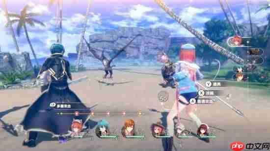 《炼金工房》新作七五折优惠!还有新追加内容