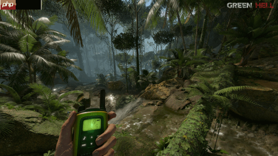 焕发第二春!外媒曝《绿色地狱》在线人数近期大幅回升