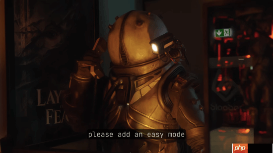 照顾剧情玩家!《时间旅者:重生曙光》追加低难度