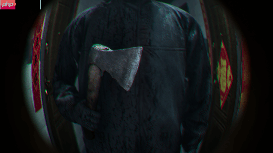 现代中式恐怖游戏《恶意》上架Steam:取材独居真实事件