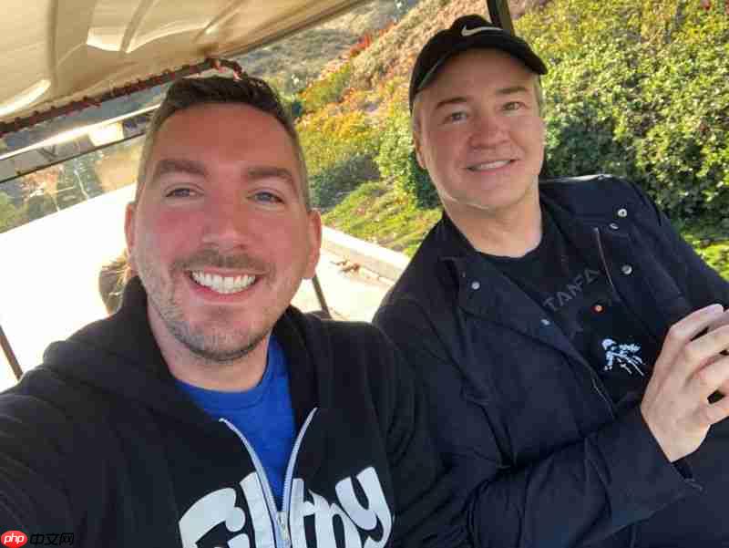 游戏开发者缅怀Vince:他默默支付了我父亲的全部葬礼费用