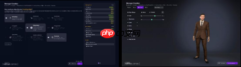 《足球经理26》首促进行中!空格键、场边喊话已回归