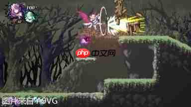 《少女魔役》线上多人游玩更新开始发布