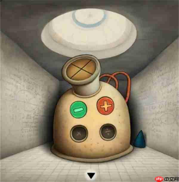 宇宙怪谈数字迷宫全部攻略分享