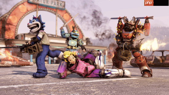 B社冬季特卖:《辐射76》16元新史低 多款经典系列大幅折扣