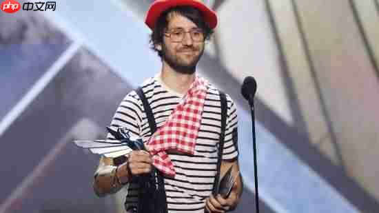 《光与影:33号远征队》开发商不想扩大规模!比起管理更爱游戏