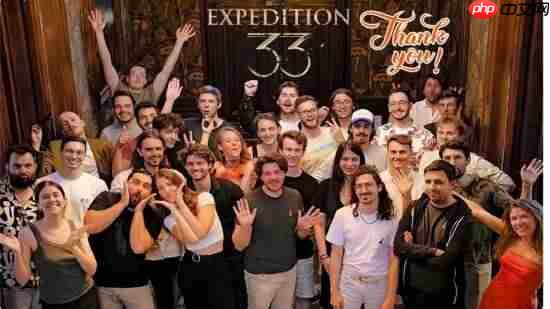 《光与影:33号远征队》开发商不想扩大规模!比起管理更爱游戏