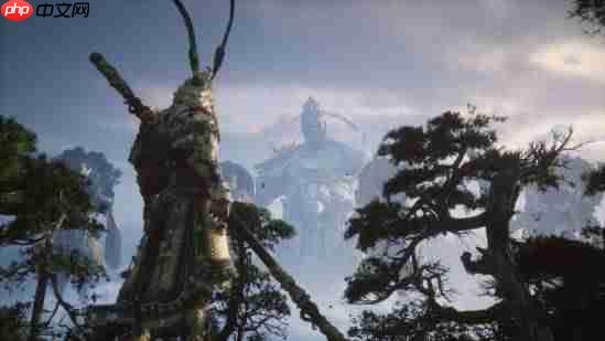 《黑神话:悟空》再登央视超重磅频道!走向世界舞台的现象级作品