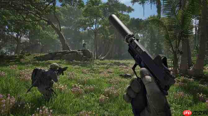 《PUBG:黑域撤离》首次封测结束 玩家积极参与