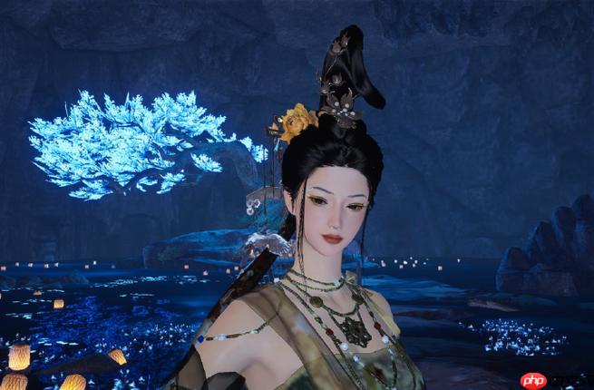 云燕云十六声游戏随心畅玩，在线即玩官方入口开启！