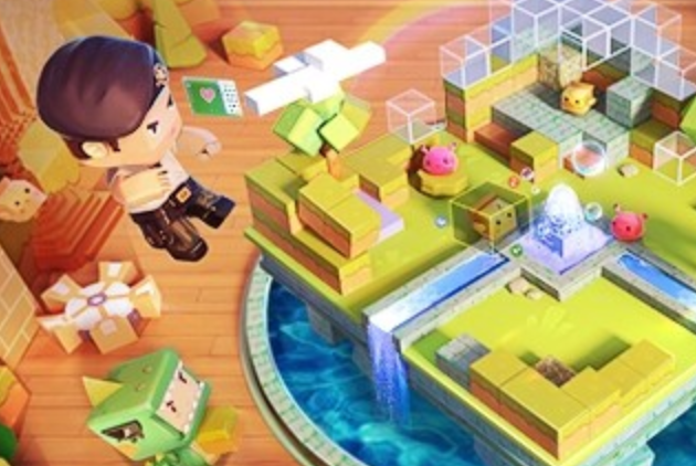 迷你世界老版本下载攻略，免费获取老版本迷你世界游戏资源