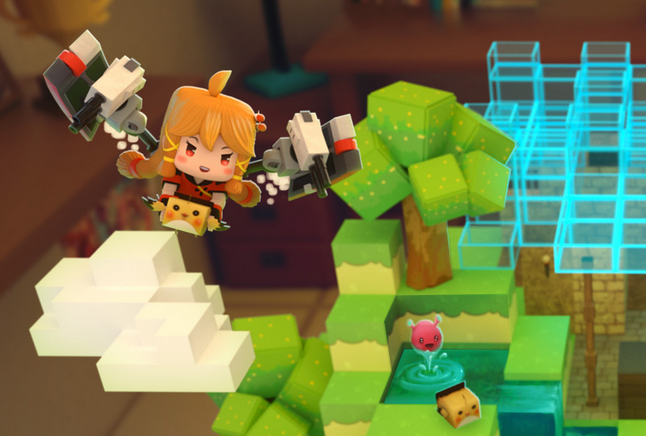 迷你世界免费秒玩攻略，入口直达，尽享游戏乐趣！