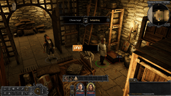 外媒Steam新游推荐：硬核修车游戏《Mon Bazou》转正，CRPG《剑湾奇旅》正式版上线