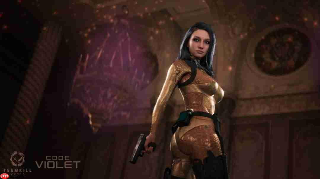 《Code Violet》厂商被网暴 搞双标不登PC让玩家不满