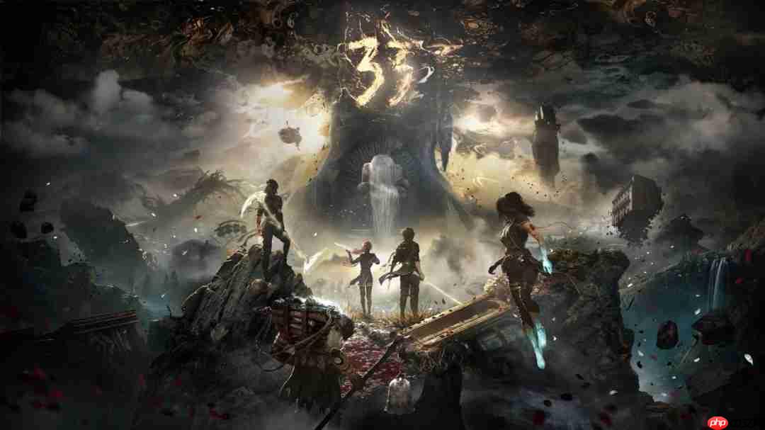 《光与影:33号远征队》总监:下一部游戏规模不会更大